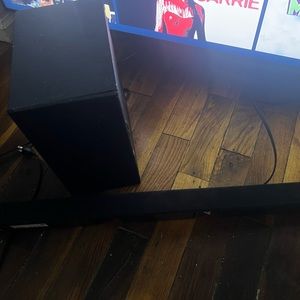 Surround sound Bluetooth speakers